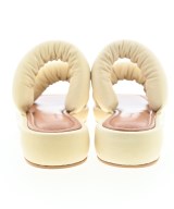 REJINA PYO（レジーナ　ピョウ）サンダル 白 サイズ:EU37(23.5cm位) レディース/2200644605298