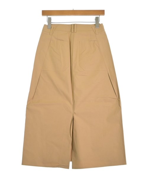 REJINA PYO（レジーナ　ピョウ）ロング・マキシ丈スカート ベージュ サイズ:S レディース/2200644605342