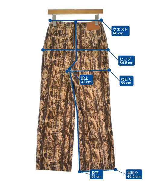 REJINA PYO（レジーナ　ピョウ）その他 ベージュ サイズ:S レディース/2200644605359