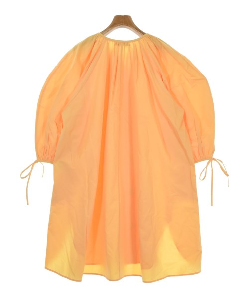 REJINA PYO（レジーナ　ピョウ）ワンピース オレンジ サイズ:S レディース/2200644605366