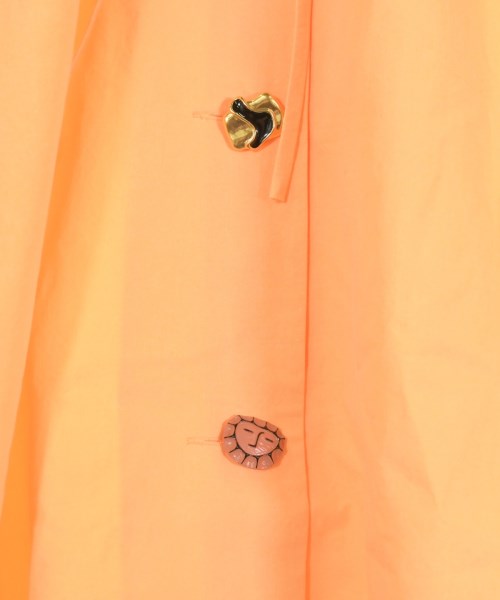 REJINA PYO（レジーナ　ピョウ）ワンピース オレンジ サイズ:S レディース/2200644605366