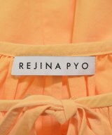 REJINA PYO（レジーナ　ピョウ）ワンピース オレンジ サイズ:S レディース/2200644605366