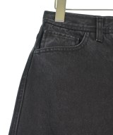 REJINA PYO（レジーナ　ピョウ）デニムパンツ 黒 サイズ:S レディース/2200644605427