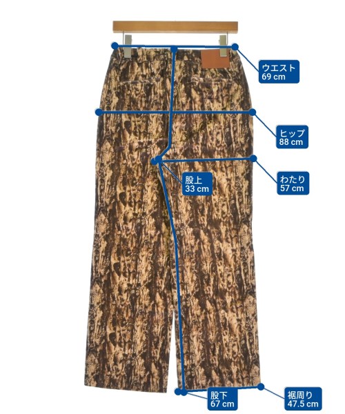 REJINA PYO（レジーナ　ピョウ）その他 ベージュ サイズ:M レディース/2200644605434