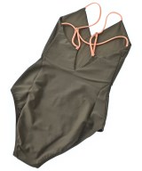 REJINA PYO（レジーナ　ピョウ）小物類（その他） 茶 サイズ:XS レディース/2200644605533