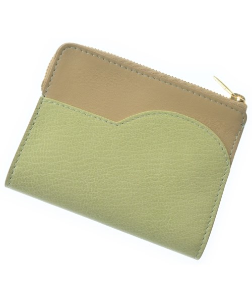REJINA PYO（レジーナ　ピョウ）財布・コインケース ベージュ サイズ:- レディース/2200644605649