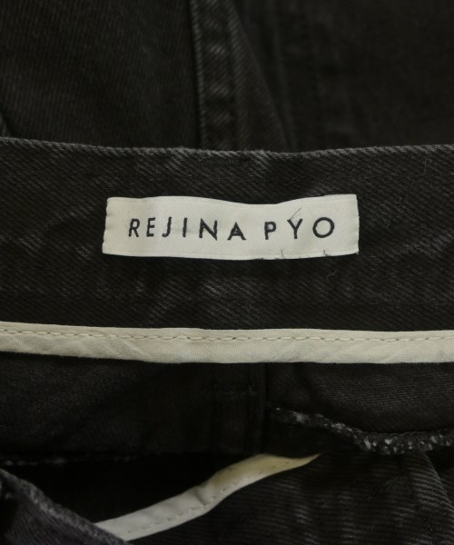 REJINA PYO（レジーナ　ピョウ）その他 黒 サイズ:10(S位) レディース/2200644757102