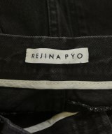 REJINA PYO（レジーナ　ピョウ）その他 黒 サイズ:10(S位) レディース/2200644757102