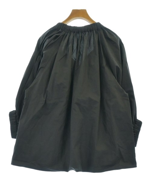 REJINA PYO（レジーナ　ピョウ）カジュアルシャツ 黒 サイズ:XS レディース/2200624698265