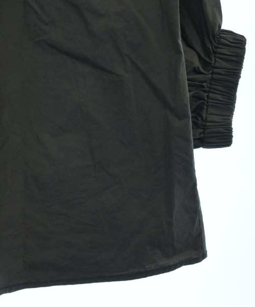 REJINA PYO（レジーナ　ピョウ）カジュアルシャツ 黒 サイズ:XS レディース/2200624698265