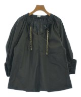 REJINA PYO（レジーナ　ピョウ）カジュアルシャツ 黒 サイズ:XS レディース/2200624698265