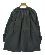 REJINA PYO（レジーナ　ピョウ）カジュアルシャツ 黒 サイズ:XS レディース/2200624698265