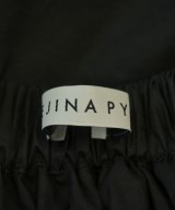 REJINA PYO（レジーナ　ピョウ）カジュアルシャツ 黒 サイズ:XS レディース/2200624698265