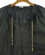 REJINA PYO（レジーナ　ピョウ）カジュアルシャツ 黒 サイズ:XS レディース/2200624698265