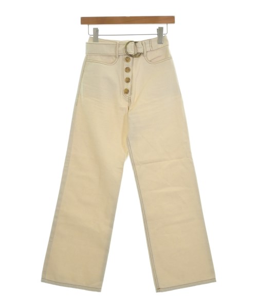レジーナ　ピョウ(REJINA PYO)のREJINA PYO デニムパンツ