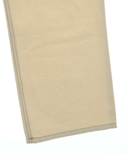 REJINA PYO（レジーナ　ピョウ）デニムパンツ 白 サイズ:6(XS位) レディース/2200627511172