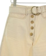 REJINA PYO（レジーナ　ピョウ）デニムパンツ 白 サイズ:6(XS位) レディース/2200627511172