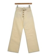 REJINA PYO デニムパンツ