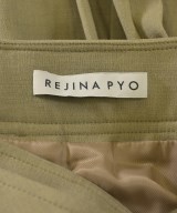 REJINA PYO（レジーナ　ピョウ）ロング・マキシ丈スカート カーキ サイズ:8(S位) レディース/2200629932159