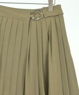 REJINA PYO（レジーナ　ピョウ）ロング・マキシ丈スカート カーキ サイズ:8(S位) レディース/2200629932159