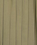 REJINA PYO（レジーナ　ピョウ）ロング・マキシ丈スカート カーキ サイズ:8(S位) レディース/2200629932159