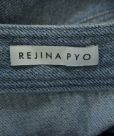 REJINA PYO（レジーナ　ピョウ）デニムパンツ 青 サイズ:6(M位) レディース/2200607488128