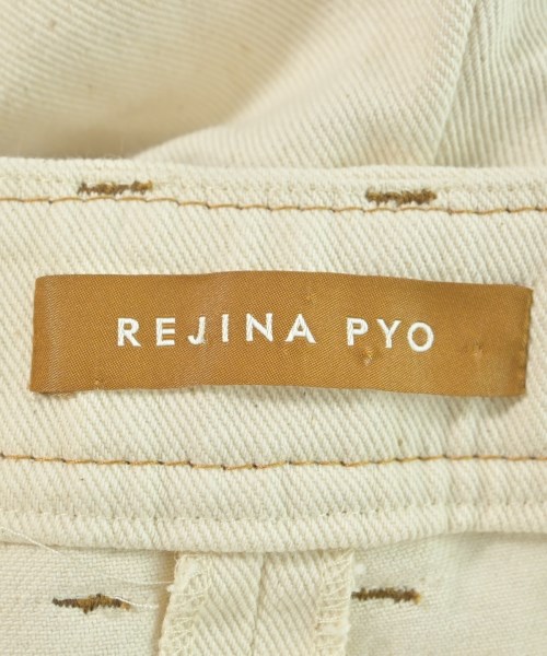 REJINA PYO（レジーナ　ピョウ）その他 白 サイズ:10(XL位) レディース/2200611128096