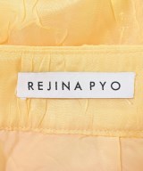 REJINA PYO（レジーナ　ピョウ）ロング・マキシ丈スカート オレンジ サイズ:8(L位) レディース/2200612051157