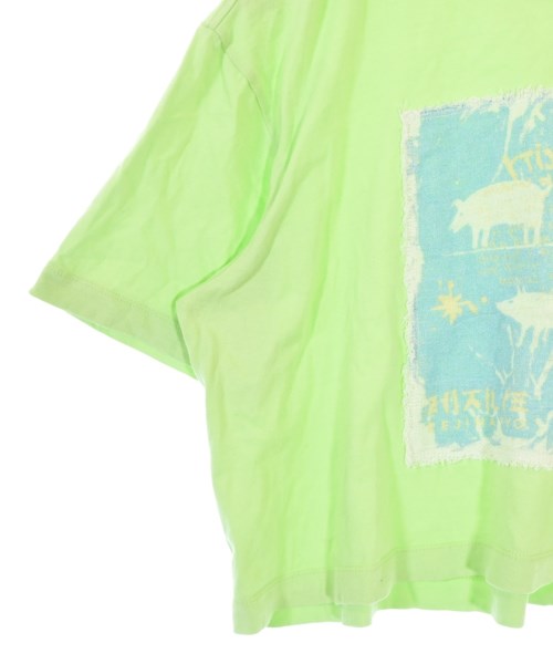 REJINA PYO（レジーナ　ピョウ）Tシャツ・カットソー 緑 サイズ:S レディース/2200679845089