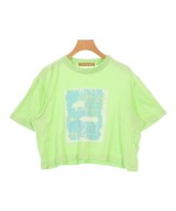 REJINA PYO（レジーナ　ピョウ）Tシャツ・カットソー 緑 サイズ:S レディース/2200679845089
