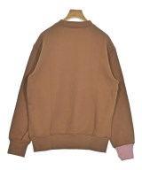 REJINA PYO（レジーナ　ピョウ）スウェット 茶 サイズ:S レディース/2200691130033