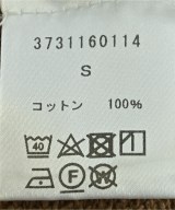 REJINA PYO（レジーナ　ピョウ）スウェット 茶 サイズ:S レディース/2200691130033