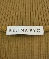 REJINA PYO（レジーナ　ピョウ）ニット・セーター ベージュ サイズ:M レディース/2200693756019
