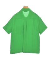 REJINA PYO（レジーナ　ピョウ）カジュアルシャツ 緑 サイズ:XS レディース/2200696549021