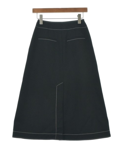 REJINA PYO（レジーナ　ピョウ）ロング・マキシ丈スカート 黒 サイズ:8(S位) レディース/2200655056058