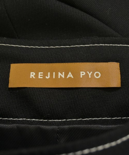 REJINA PYO（レジーナ　ピョウ）ロング・マキシ丈スカート 黒 サイズ:8(S位) レディース/2200655056058