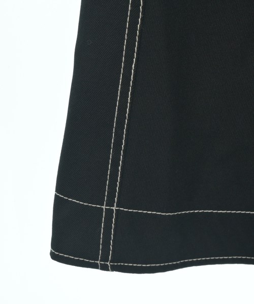 REJINA PYO（レジーナ　ピョウ）ロング・マキシ丈スカート 黒 サイズ:8(S位) レディース/2200655056058