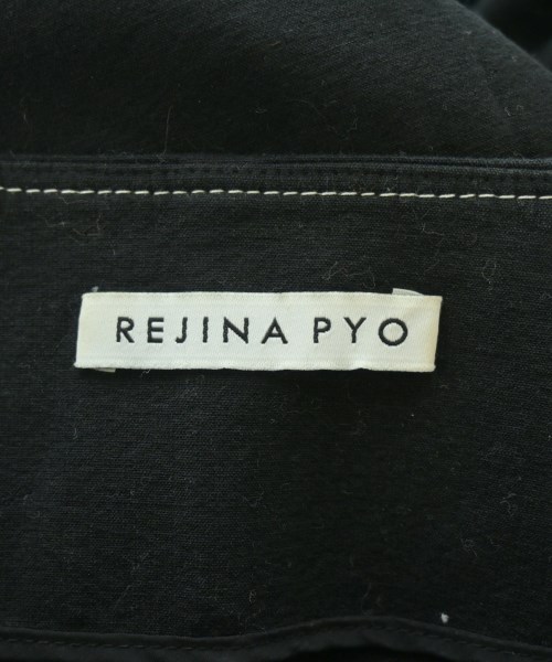 REJINA PYO（レジーナ　ピョウ）その他 黒 サイズ:8(S位) レディース/2200654950326