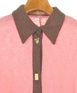 REJINA PYO（レジーナ　ピョウ）カーディガン ピンク サイズ:M レディース/2200658353093