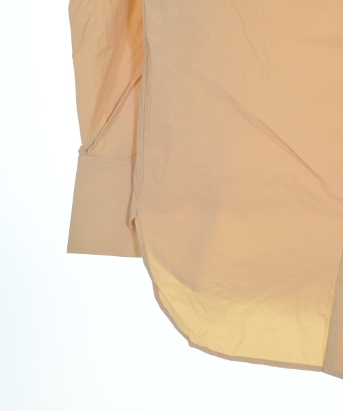 REJINA PYO（レジーナ　ピョウ）カジュアルシャツ ベージュ サイズ:M レディース/2200630627457