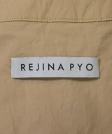 REJINA PYO（レジーナ　ピョウ）カジュアルシャツ ベージュ サイズ:M レディース/2200630627457