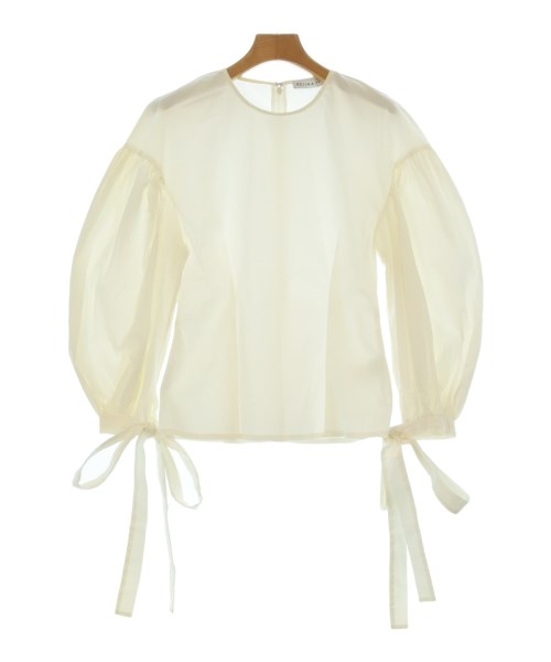 REJINA PYO(レジーナ　ピョウ)カジュアルシャツ 白 サイズ:8(M位)/2200642154316