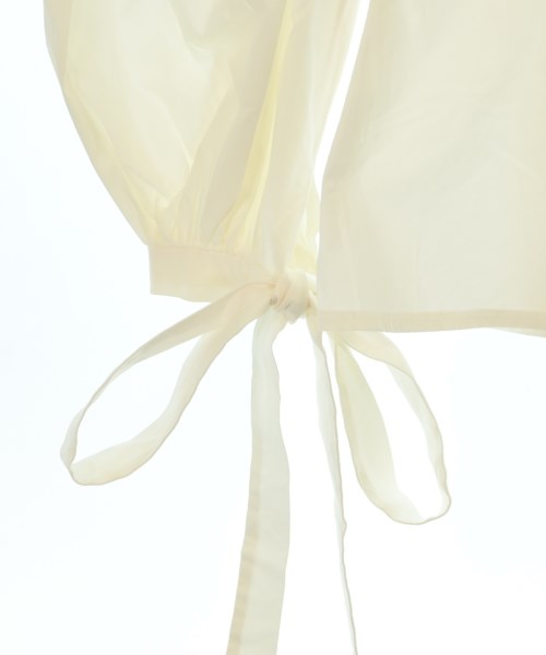 REJINA PYO（レジーナ　ピョウ）カジュアルシャツ 白 サイズ:8(M位) レディース/2200642154316