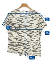 REJINA PYO（レジーナ　ピョウ）Tシャツ・カットソー 白 サイズ:S レディース/2200702848155