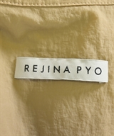 REJINA PYO（レジーナ　ピョウ）トレンチコート ベージュ サイズ:M レディース/2200667887091