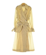 REJINA PYO トレンチコート