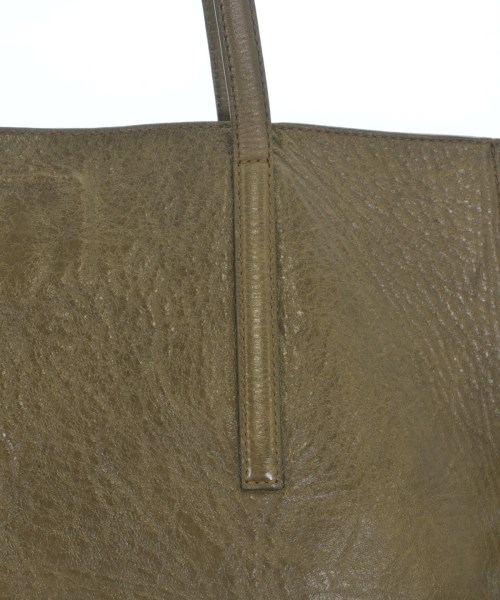 REJINA PYO（レジーナ　ピョウ）トートバッグ 茶 サイズ:- レディース/2200668816021