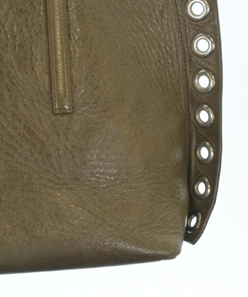 REJINA PYO（レジーナ　ピョウ）トートバッグ 茶 サイズ:- レディース/2200668816021