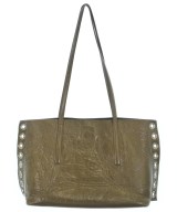 REJINA PYO（レジーナ　ピョウ）トートバッグ 茶 サイズ:- レディース/2200668816021