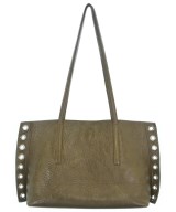 REJINA PYO（レジーナ　ピョウ）トートバッグ 茶 サイズ:- レディース/2200668816021